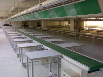 中山市南區(qū)恒大自動化工業(yè)設備廠 普通合伙模式下的自動化設備創(chuàng)新之路