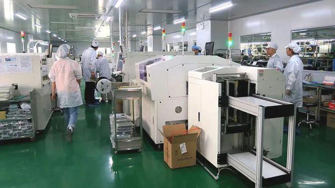匠心與機器的共鳴 音響老廠員工的熱愛與自動化浪潮