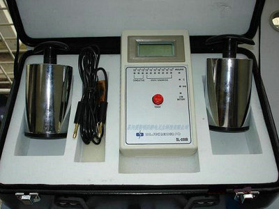 表面電阻與接地的邏輯嚴(yán)密測量幫手 SL-030B型錘式測試儀深度解讀