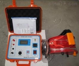 ND-8092接地引下線導(dǎo)通測試儀 守護(hù)電網(wǎng)安全的精確衛(wèi)士