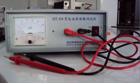 短路測試儀在電工儀器儀表中的應(yīng)用與原理解析